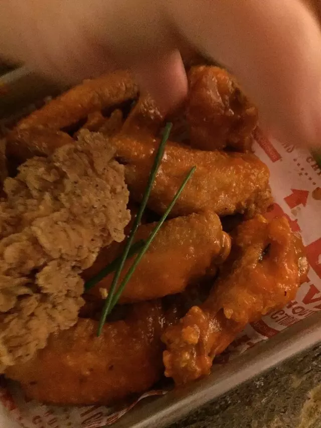 Proposition Chicken