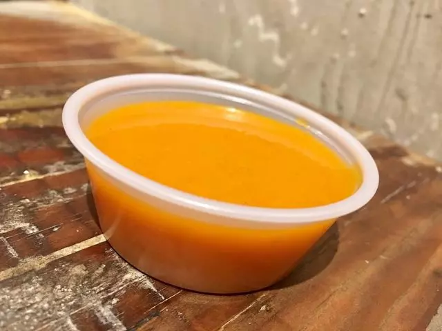 Proposition Chicken