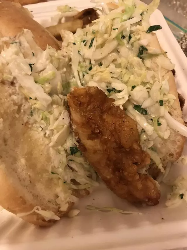 Proposition Chicken