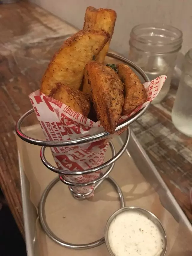 Proposition Chicken
