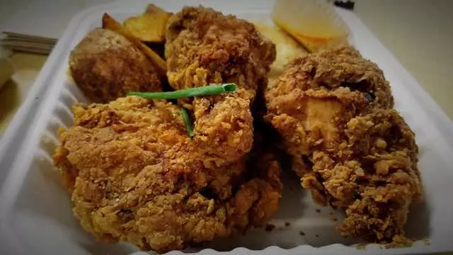 Proposition Chicken