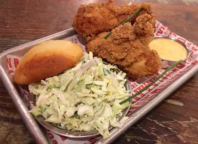 Proposition Chicken