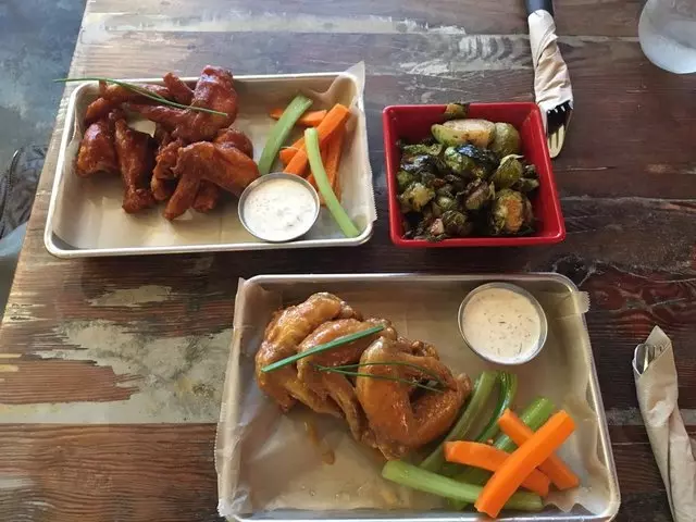 Proposition Chicken