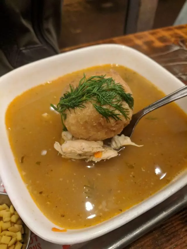 Proposition Chicken