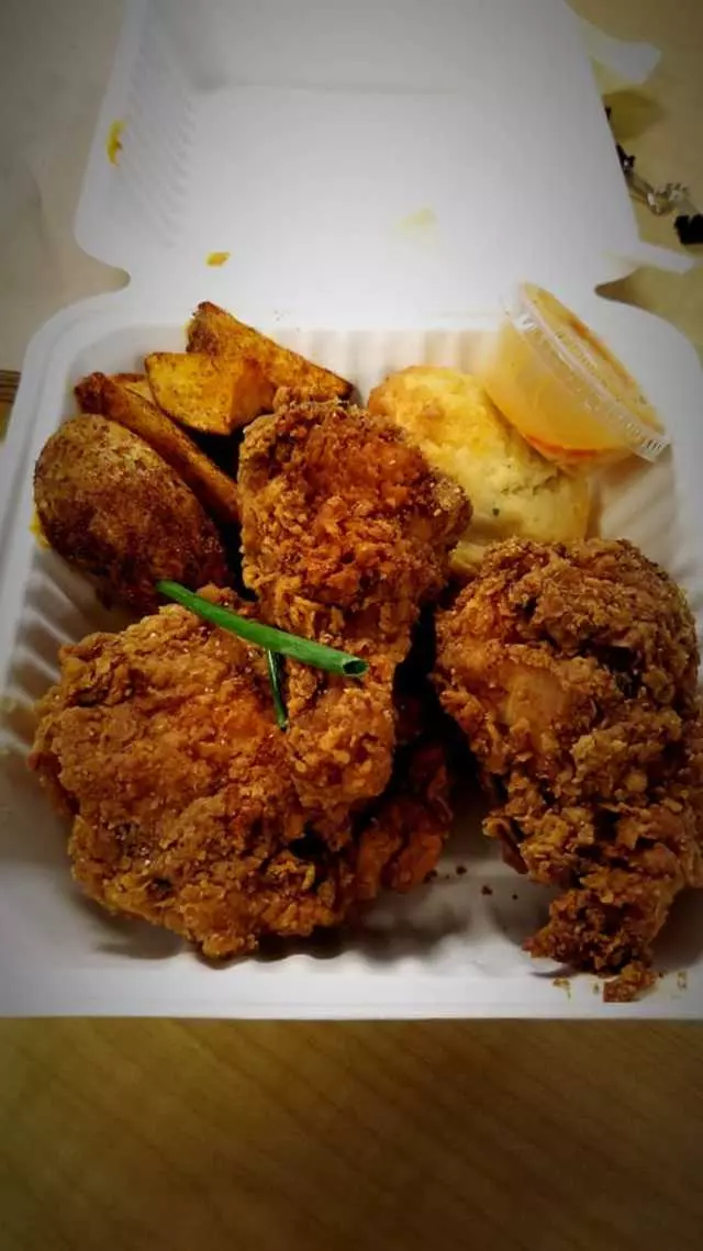 Proposition Chicken
