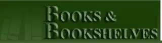 Books & Bookshelves