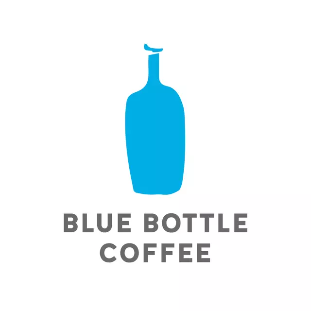 Blue Bottle Coffee