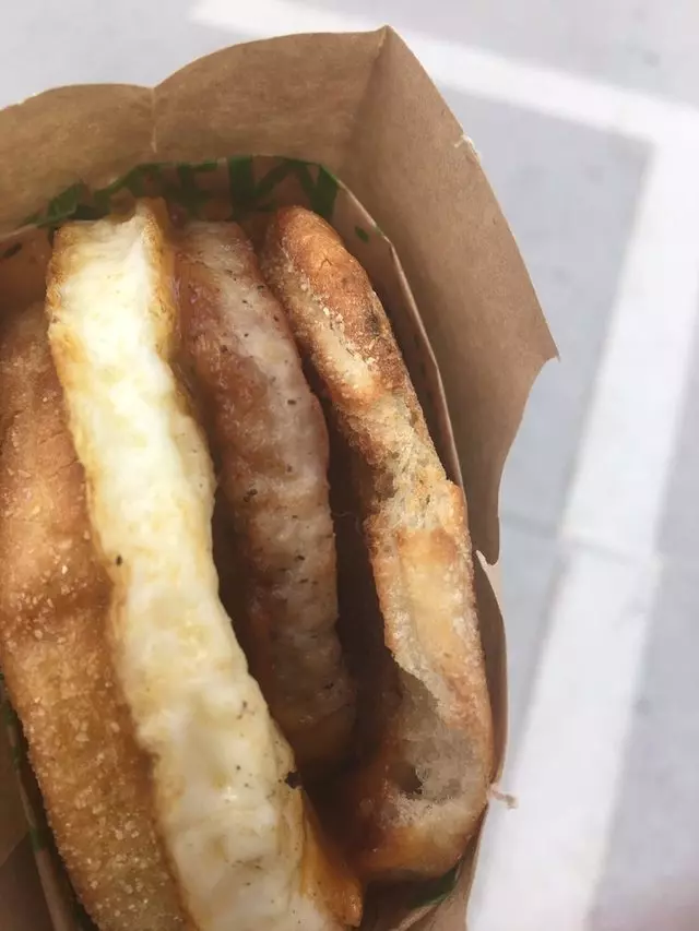 Super Duper Burgers
