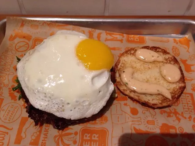 Super Duper Burgers