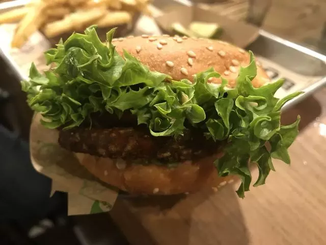 Super Duper Burgers