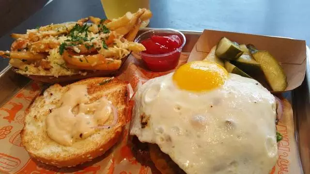 Super Duper Burgers
