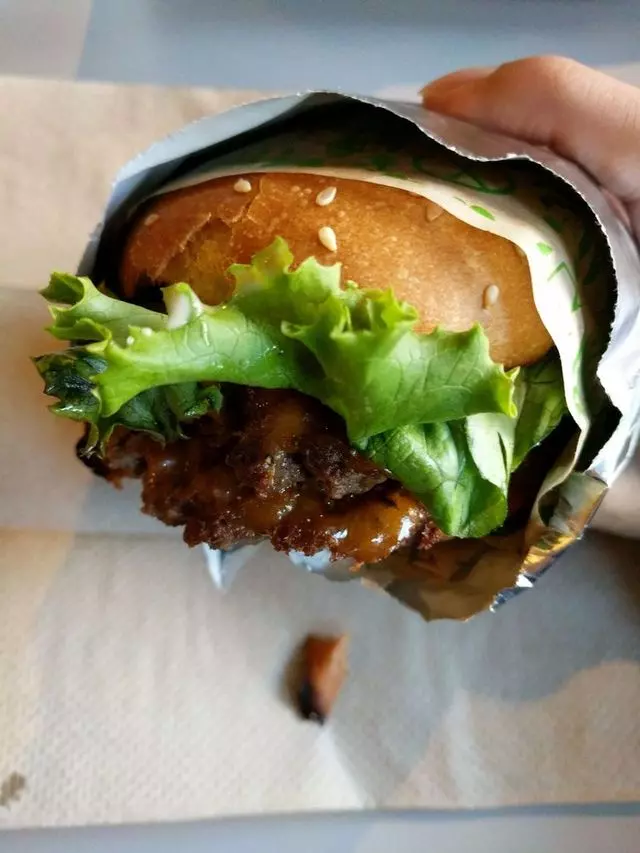 Super Duper Burgers
