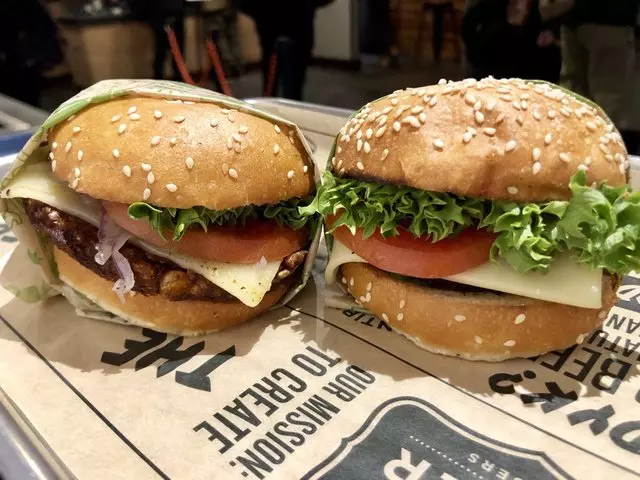 Super Duper Burgers