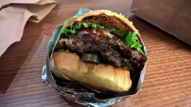 Super Duper Burgers