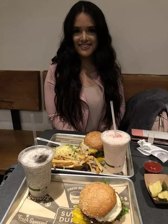 Super Duper Burgers