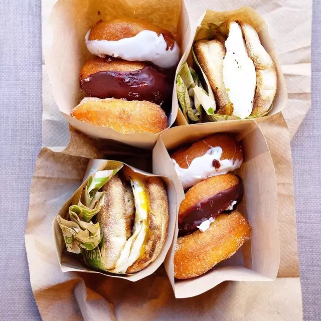 Super Duper Burgers