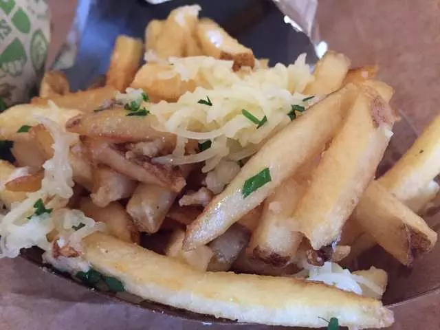 Super Duper Burgers