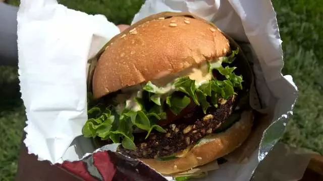 Super Duper Burgers