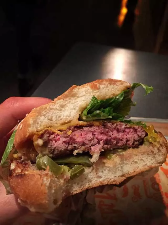 Super Duper Burgers