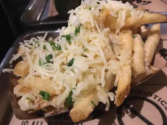 Super Duper Burgers