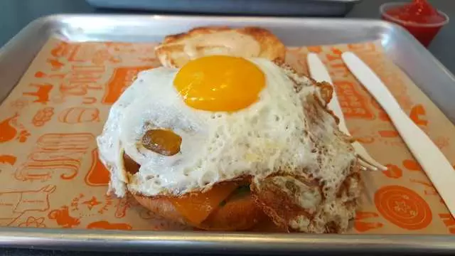 Super Duper Burgers