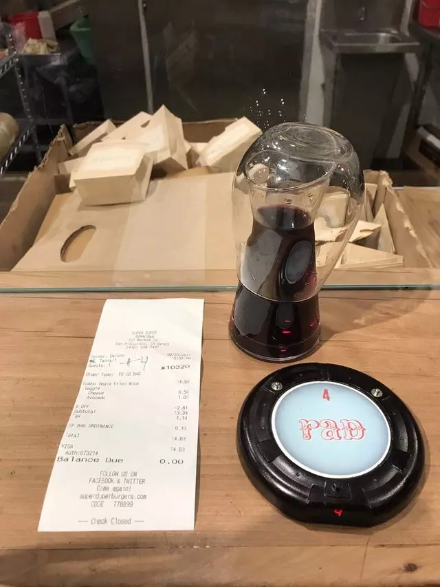 Super Duper Burgers