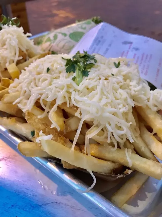 Super Duper Burgers