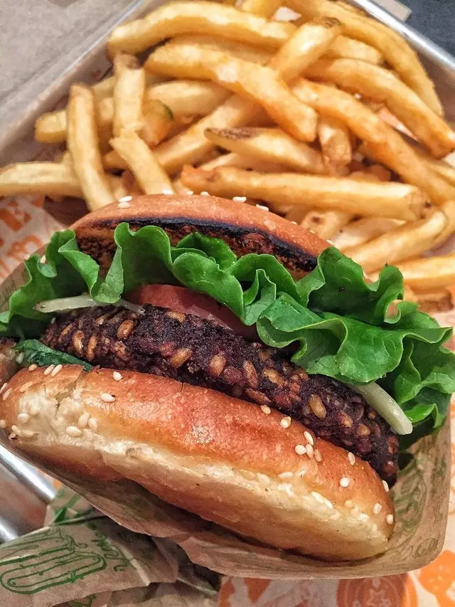 Super Duper Burgers
