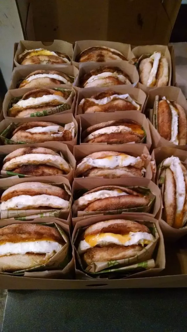 Super Duper Burgers