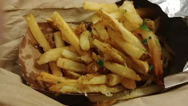 Super Duper Burgers