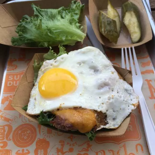 Super Duper Burgers