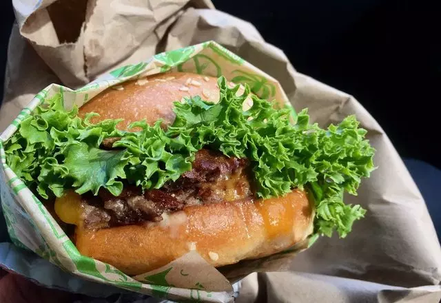 Super Duper Burgers