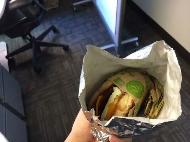 Super Duper Burgers