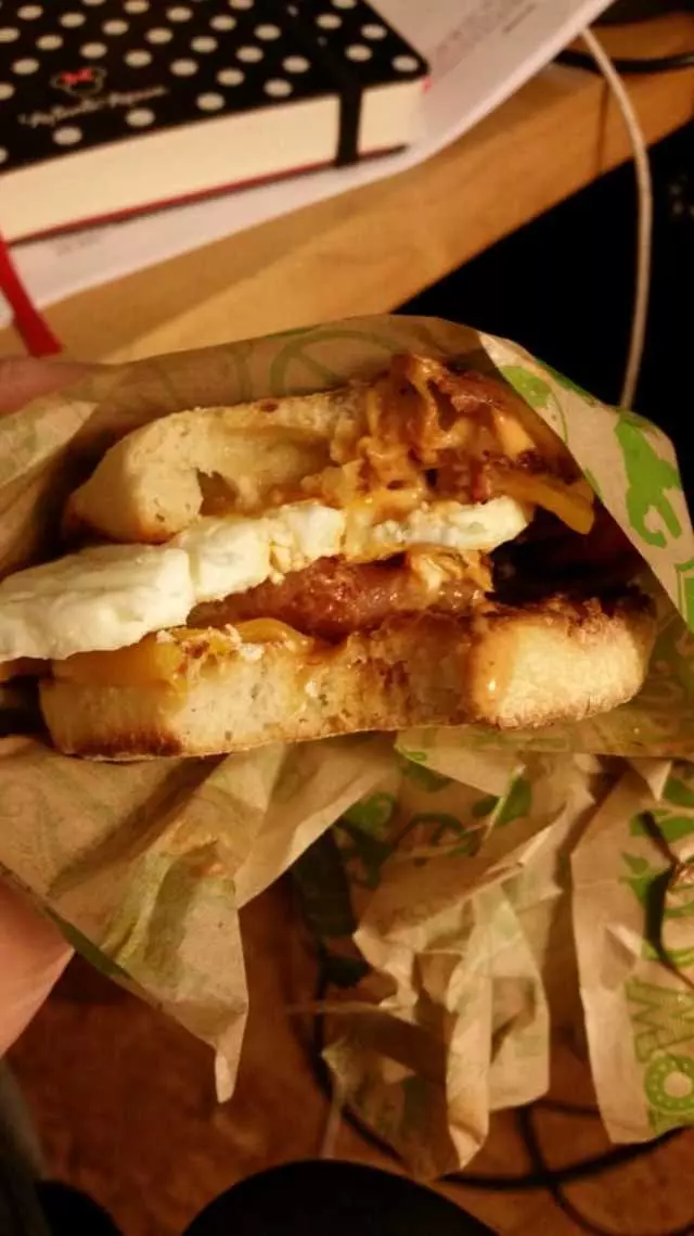 Super Duper Burgers