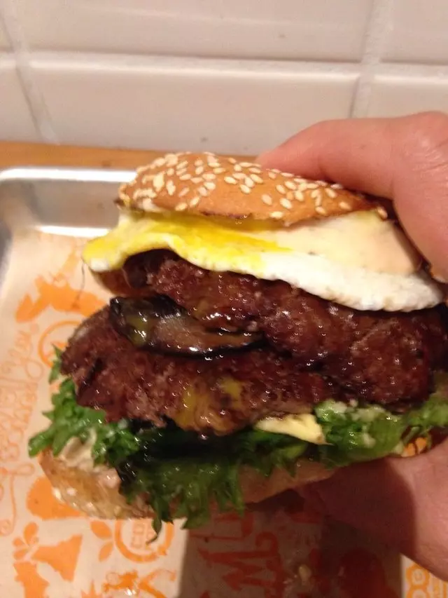 Super Duper Burgers