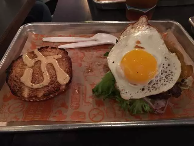 Super Duper Burgers