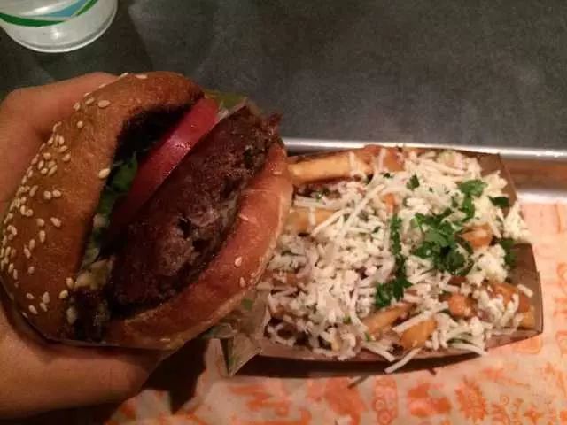 Super Duper Burgers