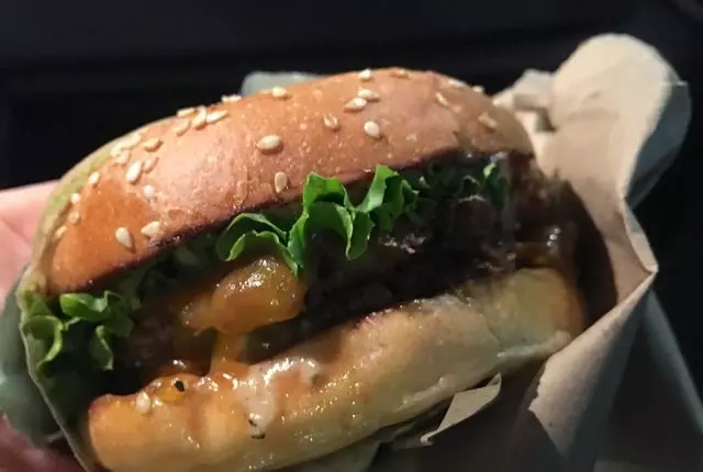 Super Duper Burgers