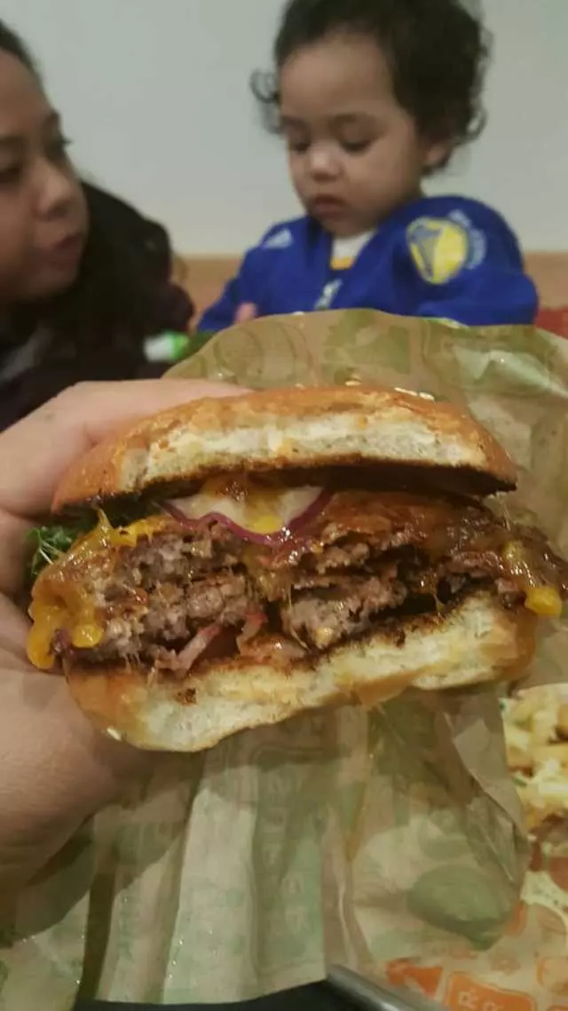 Super Duper Burgers