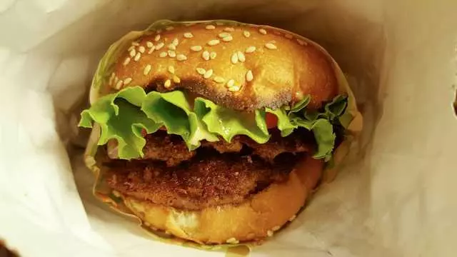 Super Duper Burgers