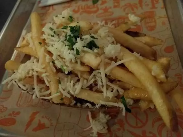 Super Duper Burgers