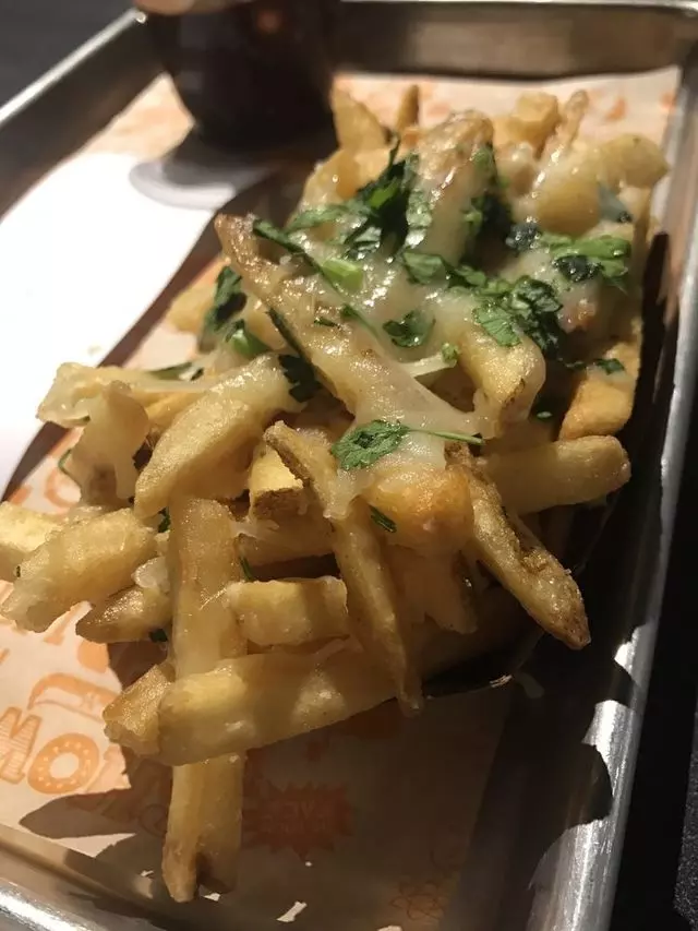 Super Duper Burgers