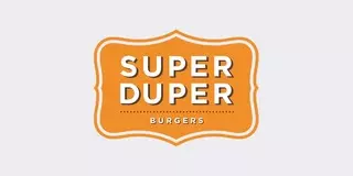 Super Duper Burgers