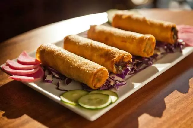 Arabian Nights Restaurant