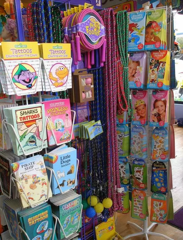 A Child’s Delight