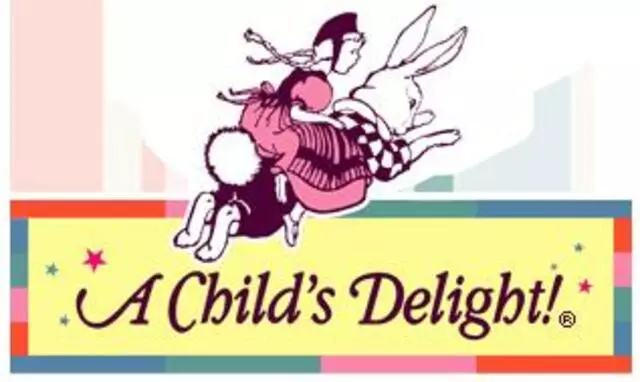 A Child’s Delight