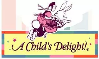 A Child’s Delight