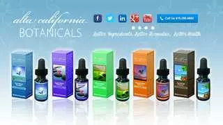 Alta California Botanicals