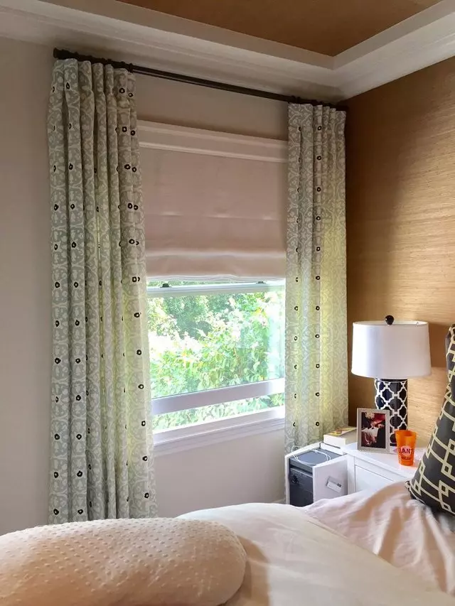 AnZ Custom Drapery