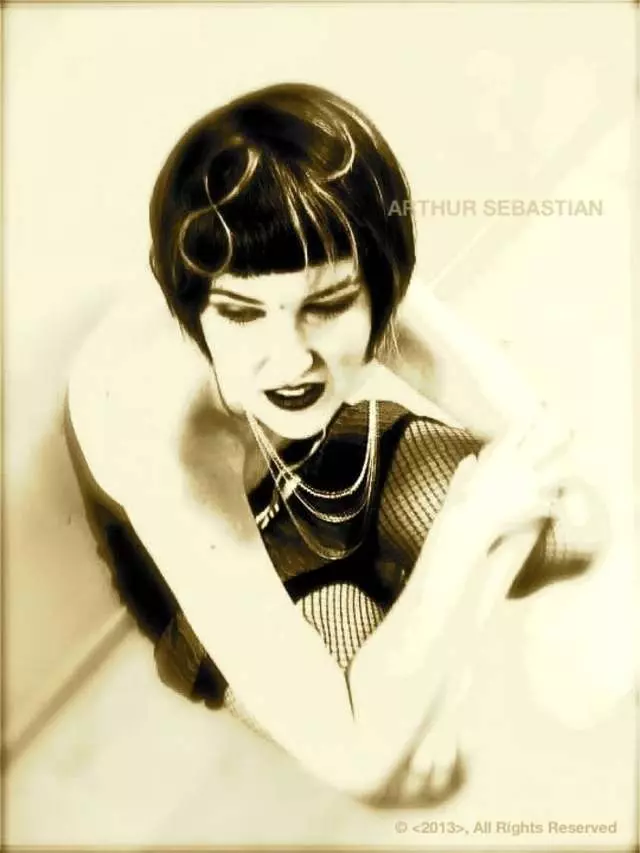 Arthur Sebastian
